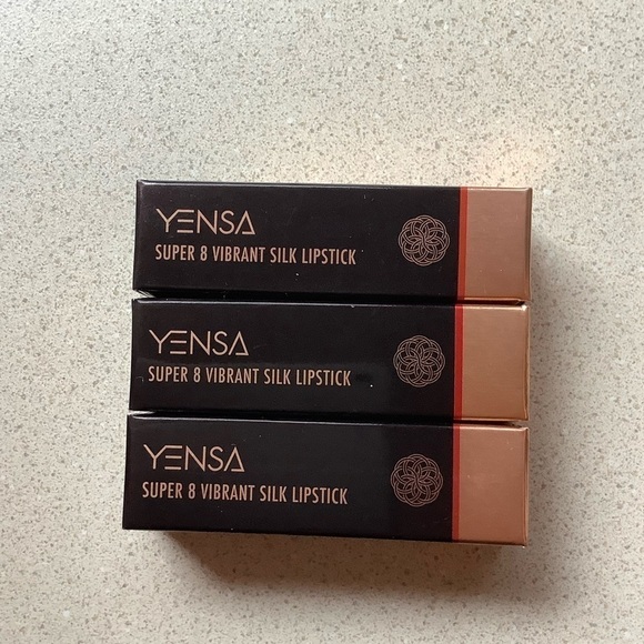 Yensa Silk Lipstick (multiple shades) - Picture 3 of 3